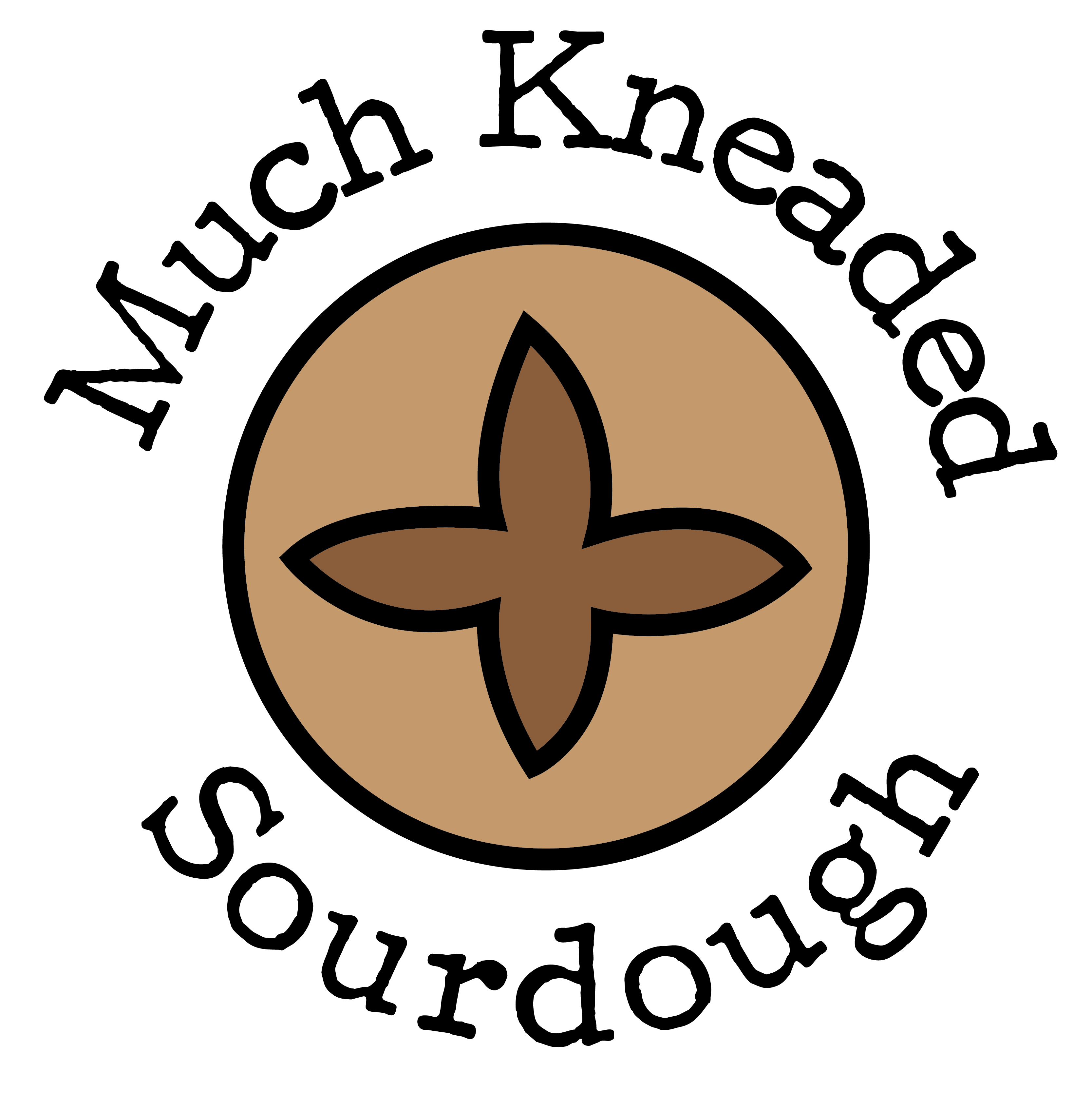 logo before
