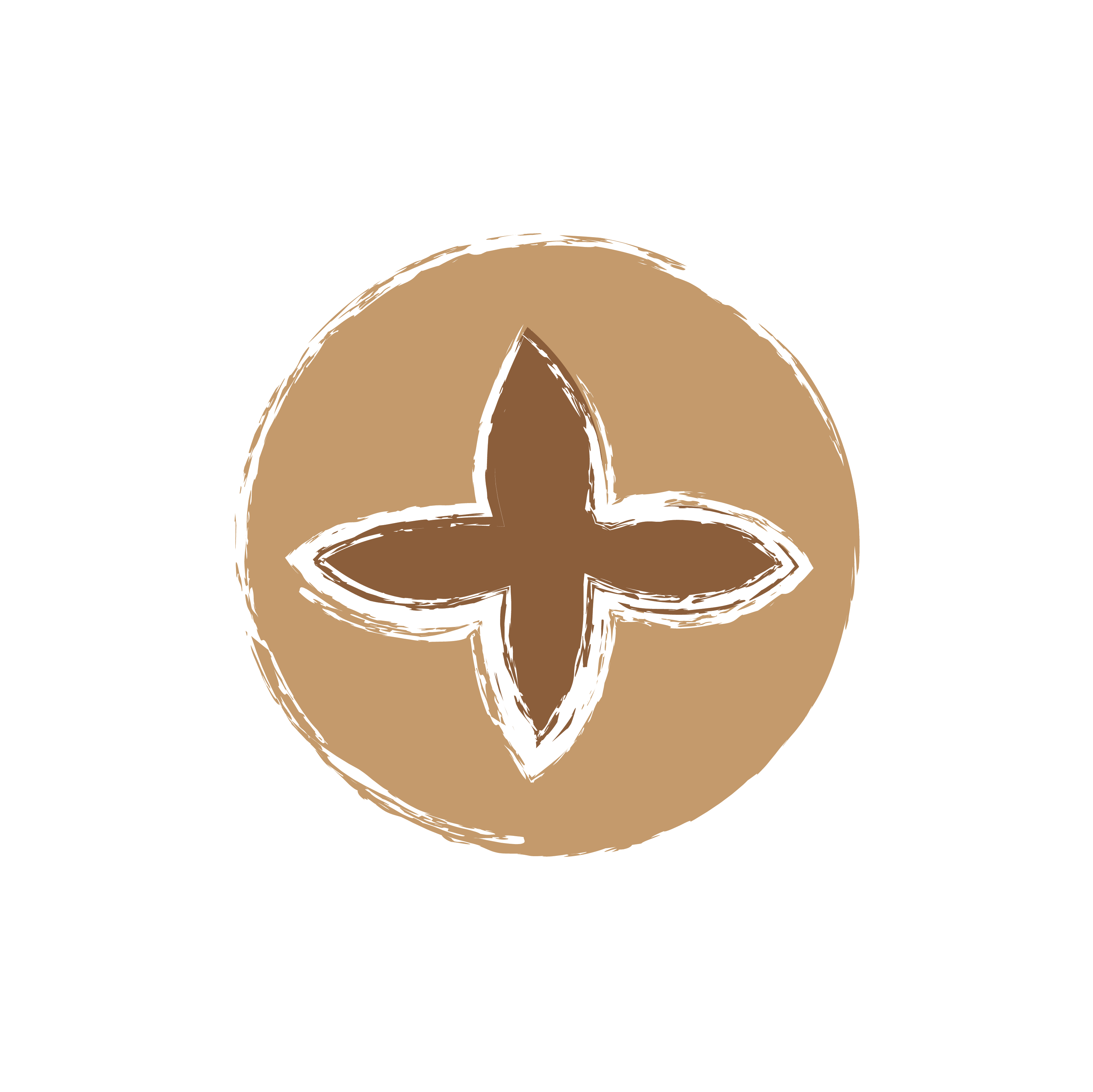 much kneaded sourdough